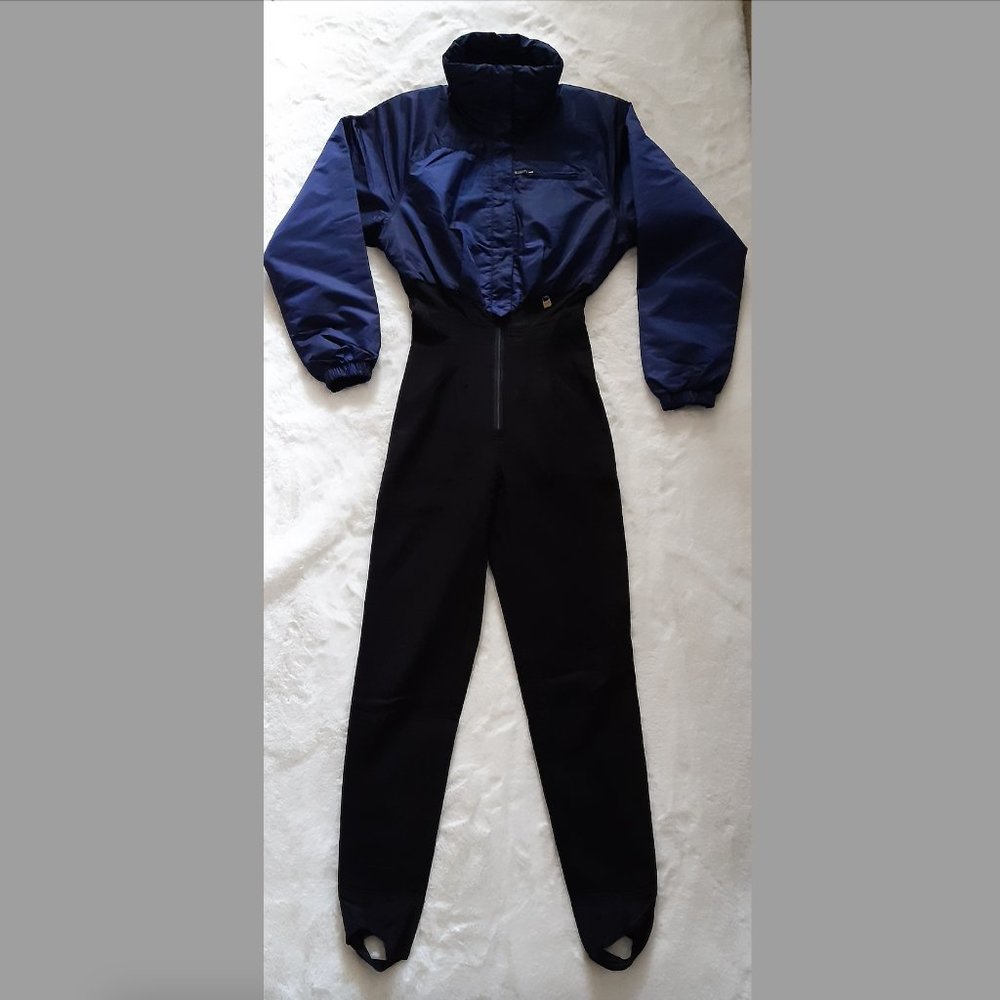 NILS SKI JUMPSUITE